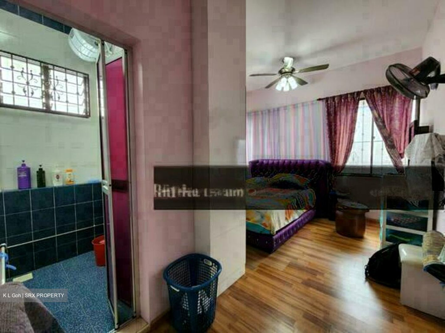 Canary Park (D16), Semi-Detached #461222111